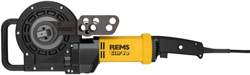 Rems curvo antriebsmaschine - rems,