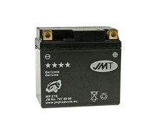 Batterie JMT JMTZ7S 12V 6Ah