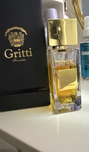 Gritti vanilla tana extrait - tana,