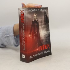 Série Věk X. Šachovnice