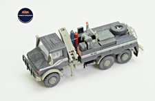 Kibri H0 - Unimog Bergekran