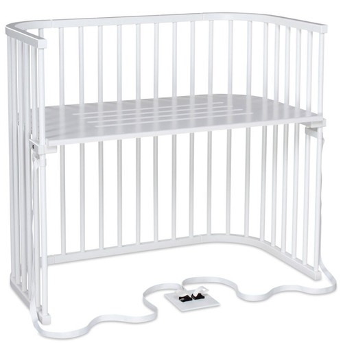 Babybay baby beistellbett - baby,