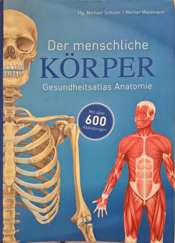 Der menschliche körper - der,