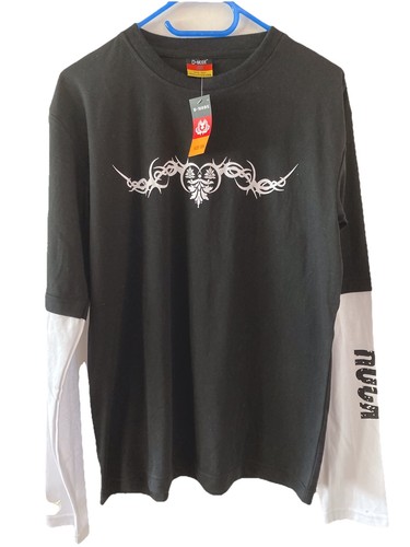 Mode xxl langarmshirt - d-mode,