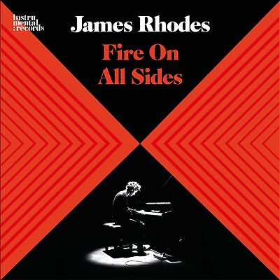 James rhodes - rhodes,