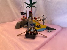 Playmobil Pirateninsel 4139