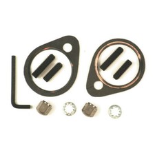 James auspuff montage kit - montage,