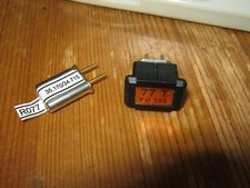 Quarzpaar graupner schulze fm - ,