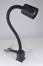 TEA SL40-24 Halogen-Maschinen-Lampe | flexibler Arm | 24 Volt | 50 Watt