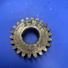 Original Toro Zahnrad Stirnrad Spur Gear TR 3131