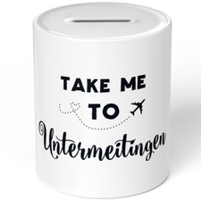 Take me to Untermeitingen