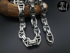 XXL 15 mm Königskette