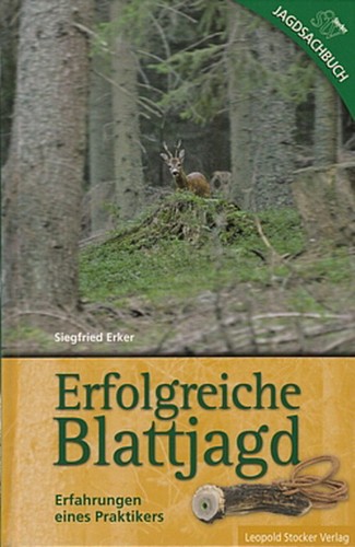 Erker erfolgreiche blattjagd - erker:,