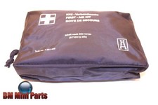 BMW Erste Hilfe Kit Tasche