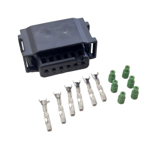 Reparatursatz stecker - reparatursatz,