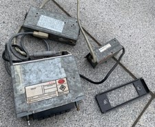 Altes autoradio blaupunkt - altes,
