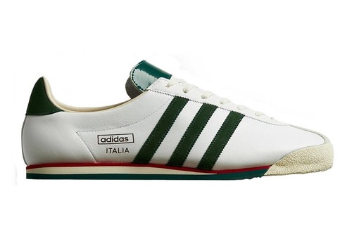 Adidas italia spezial p - italia,