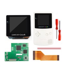 Hispeedido drop gbc oled - in,