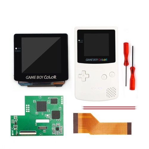 Hispeedido drop gbc - drop, oled
