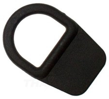 10 Stück D-Ringe 20mm zum