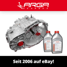 Getriebe KNQ  Allrad 1,9 TDI