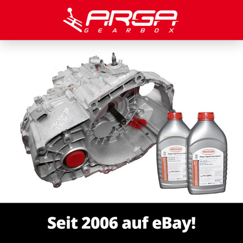 Getriebe knq allrad - 1,9, tdi