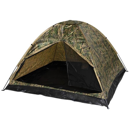 Mfh militärzelt camping - mfh,