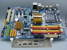 Gigabyte GA-EP43-S3L Rev. 1.0