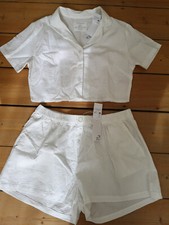 NEU OVP Schlafanzug Pyjama  BW Romantik BOHO