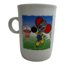 Europapark Tasse Ed Euromaus