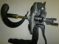 Rührwerk für farbmischbank - rÜhrwerk,