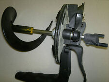 RÜHRWERK FÜR FARBMISCHBANK V.  AUTOLACK 1 LITER WERK GEBRAUCHT GROB GEREINIGT