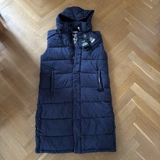 Neu Khujo Weste Tourin Matt