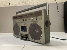 universum ghettoblaster