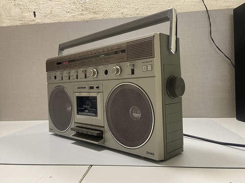 Universum ghettoblaster - universum,