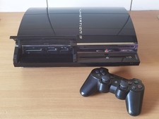 Playstation ps3 60gb cechc04 - ps3,