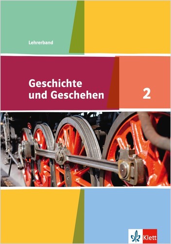 Geschichte und geschehen - geschehen,, 2.