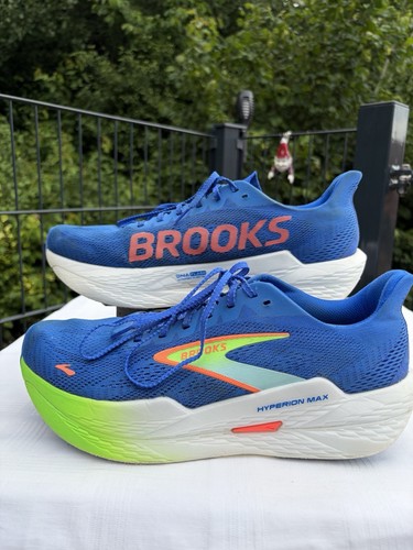 Brooks hyperion max - brooks,