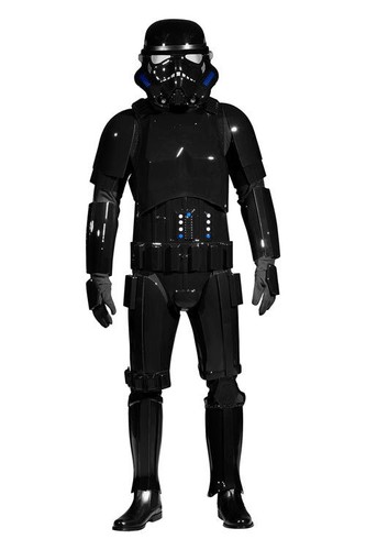 Star wars shadowtrooper - wars,