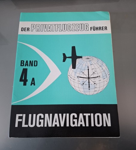 Der privatflugzeugführer - der,
