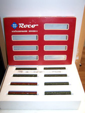 Roco 02060  S Spur N Eisenbahn