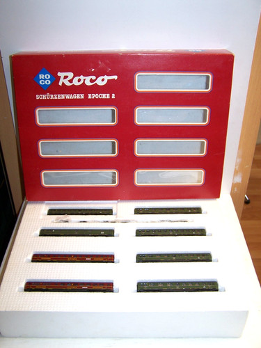 Roco 02060 spur n - roco,