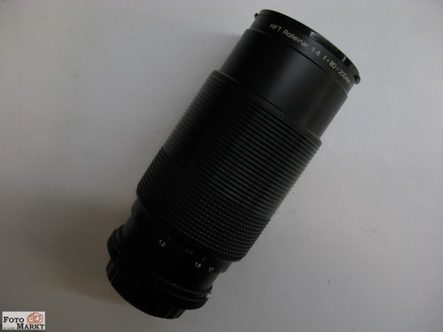 Rollei hft rolleinar - hft,