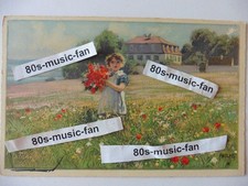 Paul Hey   Serie 3396   Meissner&Buch Leipzig   RAR!   TOP!    Beschrieben!