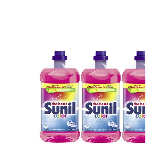 3x1100ml sunil - 3x1100ml,