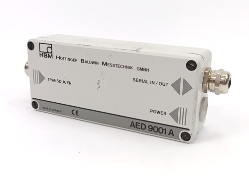 Hottinger baldwin messtechnik - hottinger,