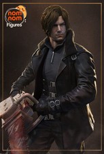 Leon S. Kennedy - Resident