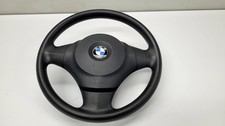 BMW 1er E87 116i - Lenkrad