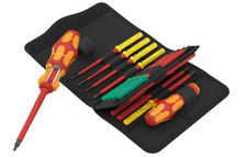 Wera Kraftform Kompakt 17 RA