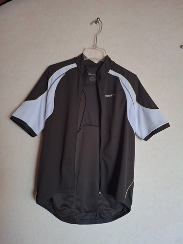 Craft herren fahrrad - herren, weste
